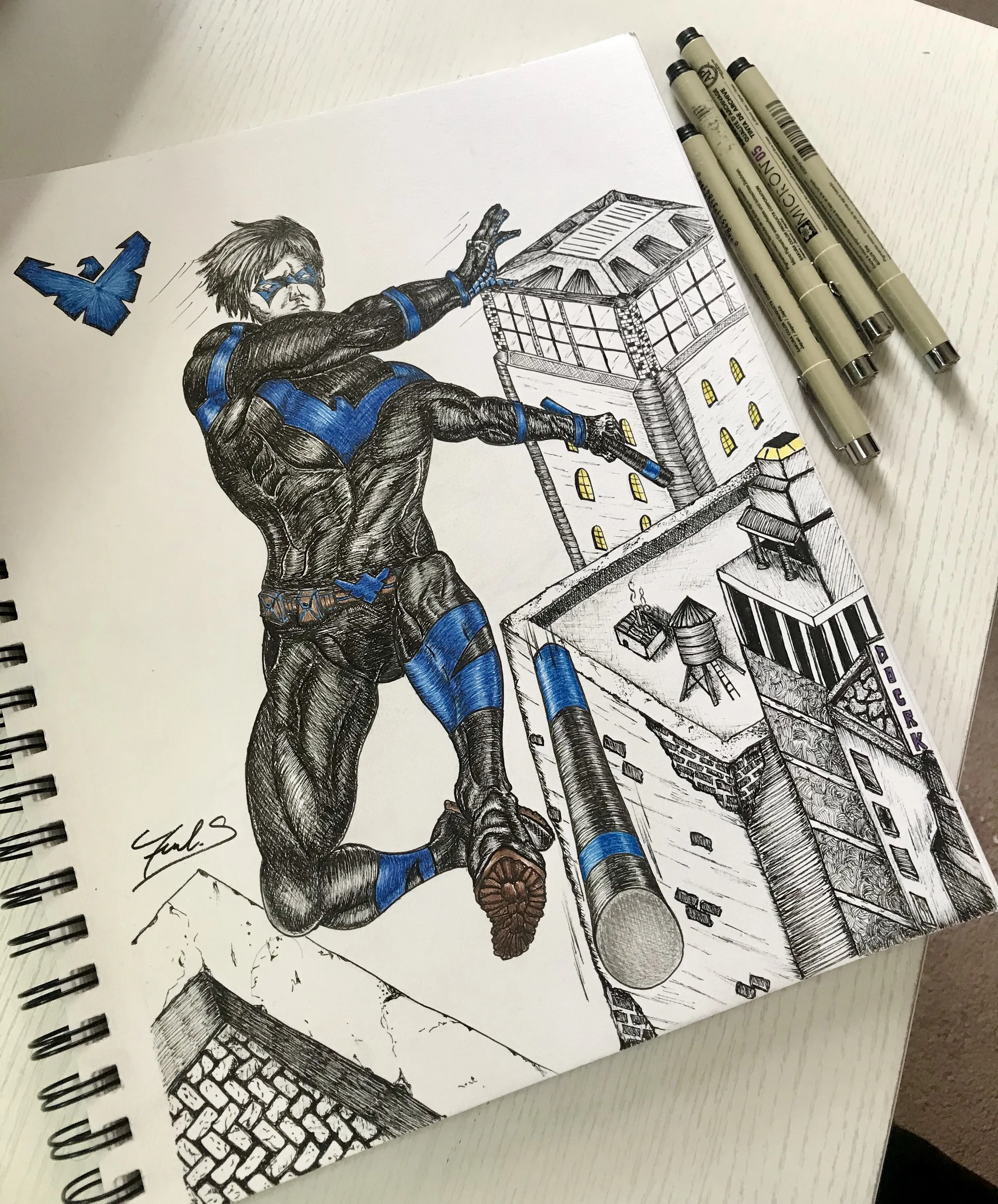 Migration