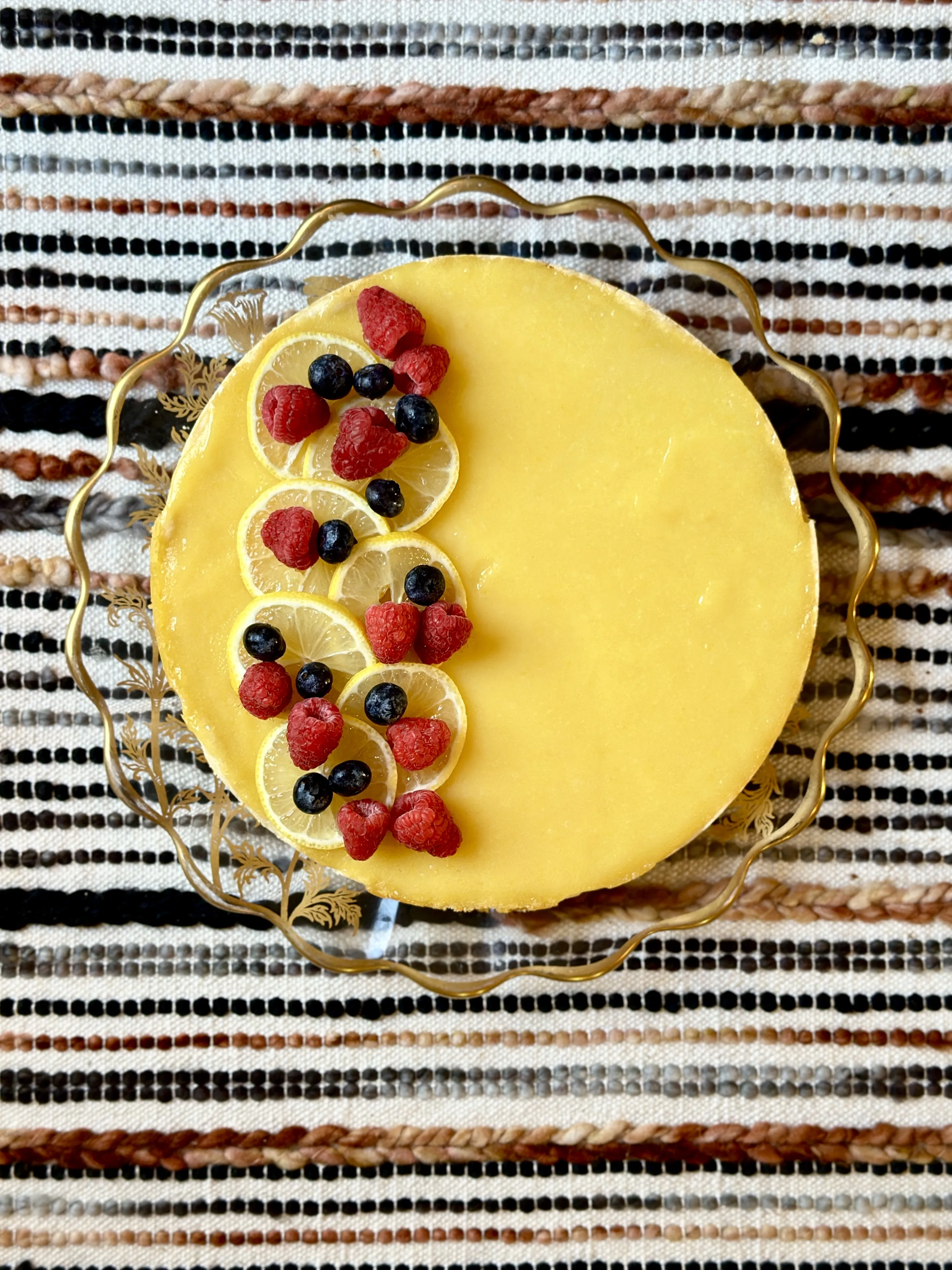 Lemon Tart