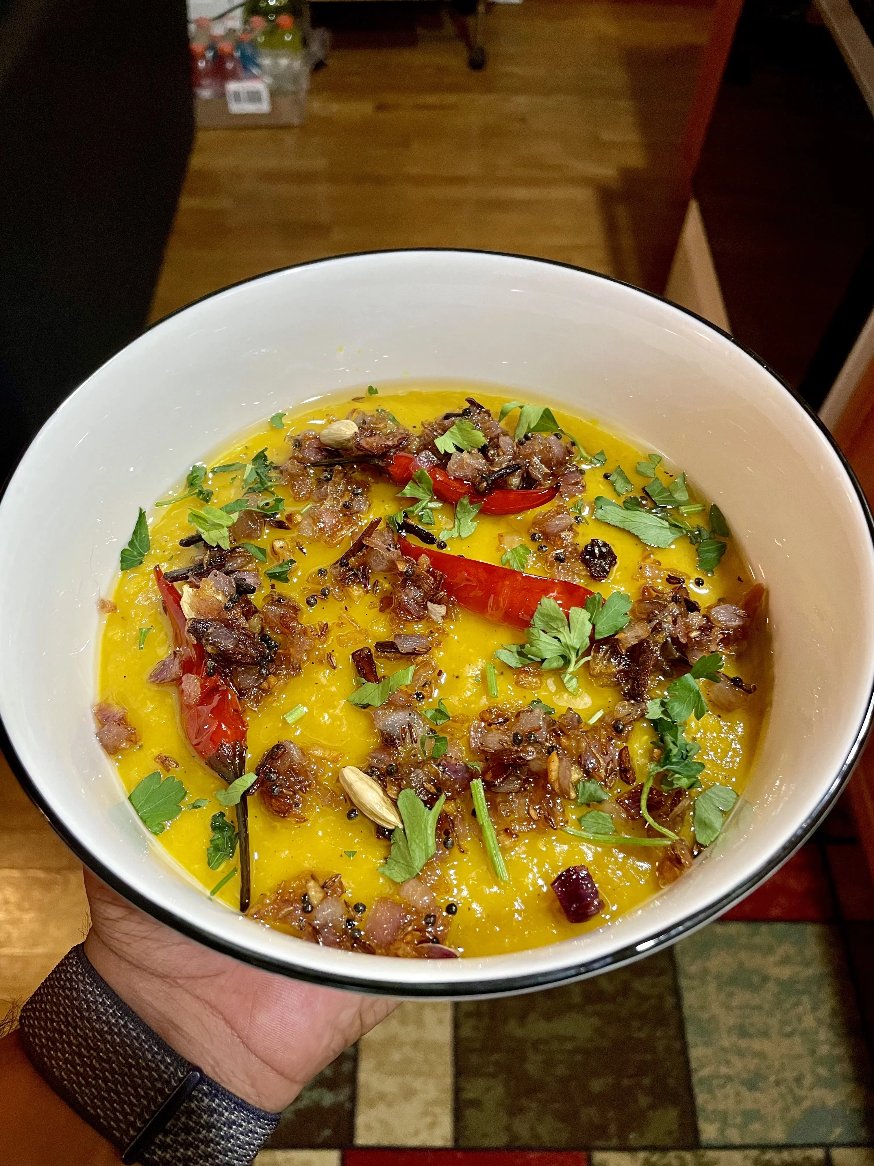 Dal