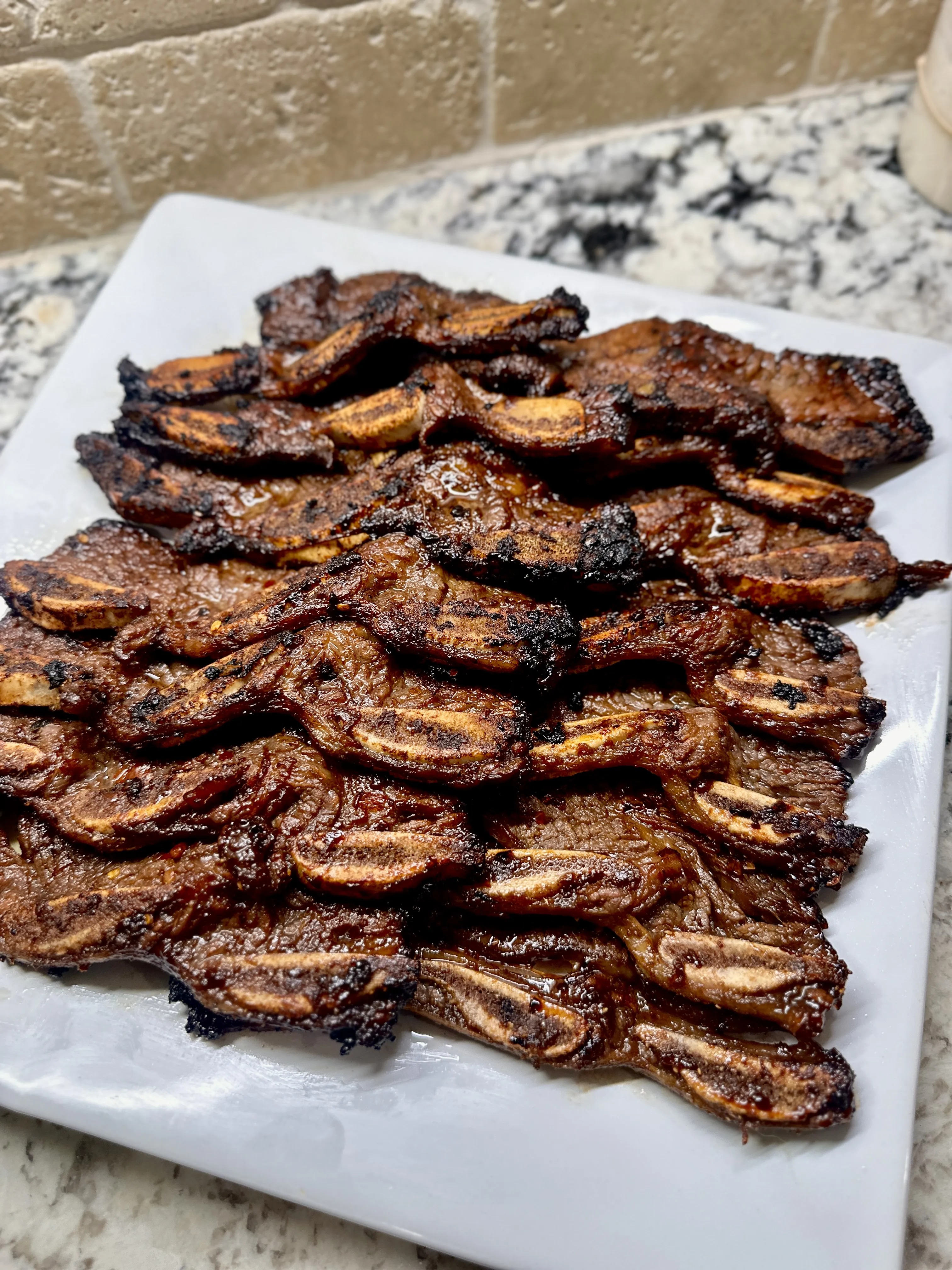 Beef Galbi