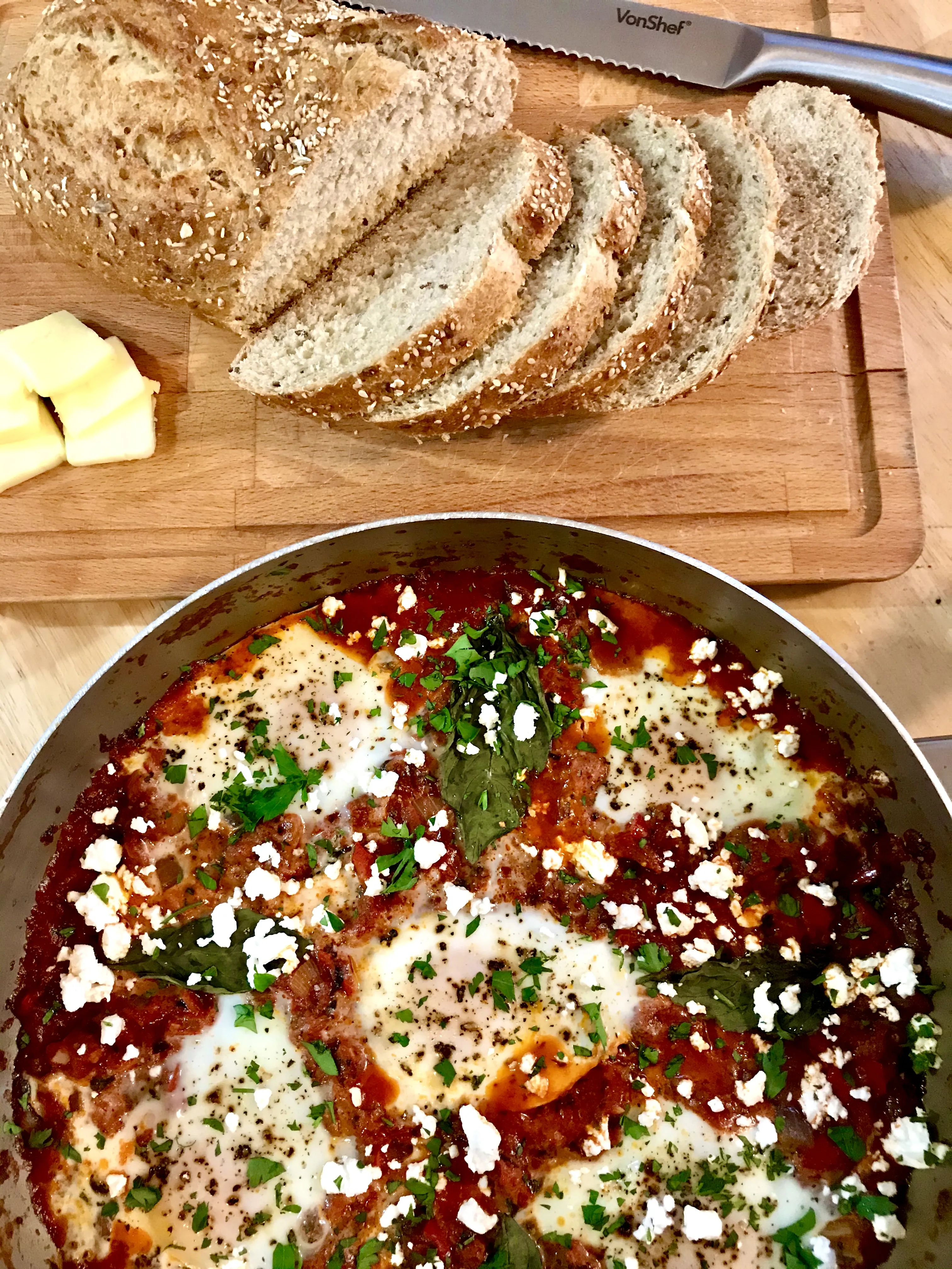 Shakshuka